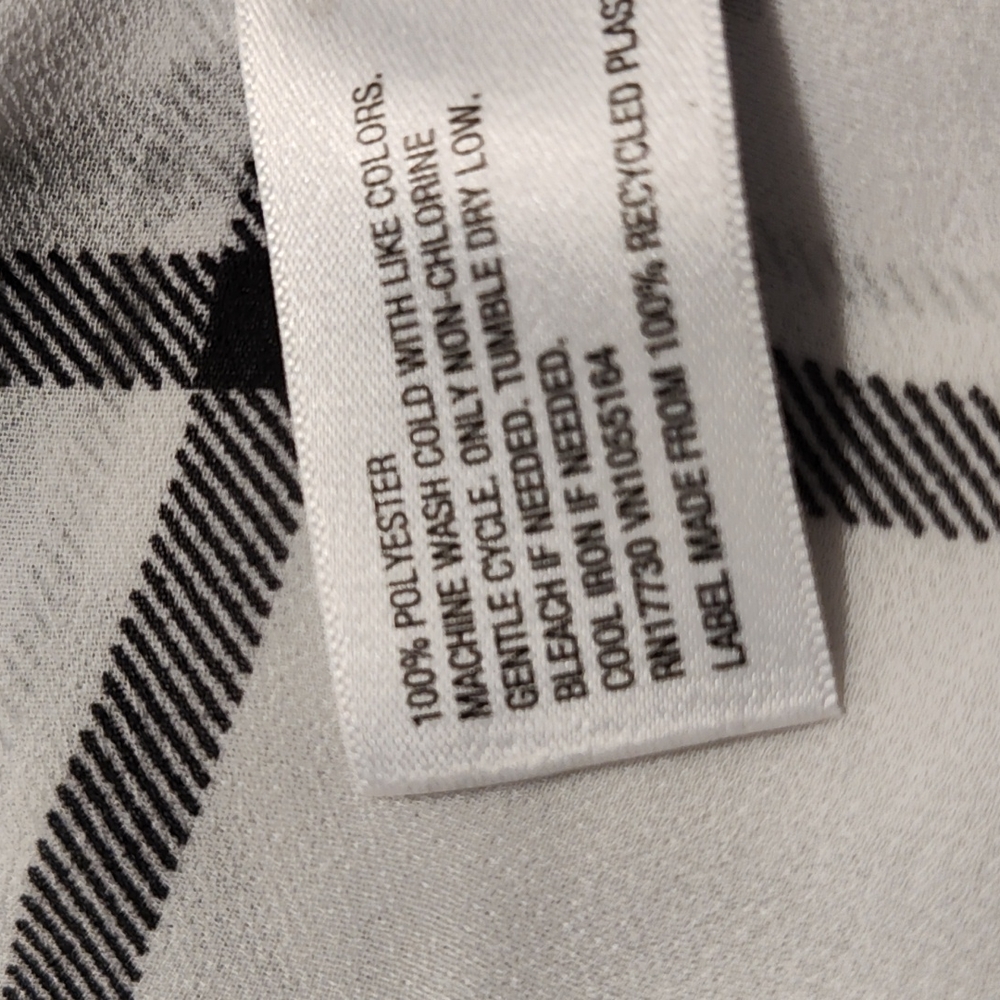 Merona Blouse - Picture 4 of 4